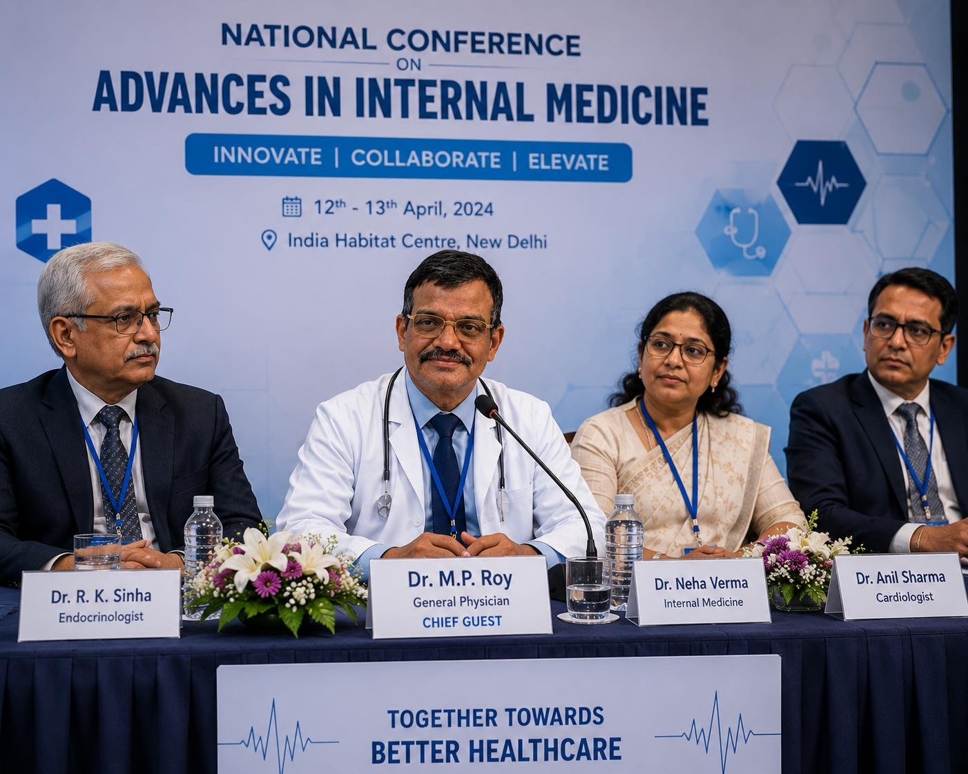 Medical conference